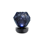 Starry sky projector