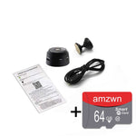 1080P HD IP Wireless Mini WIFI Camera