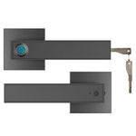 SecureHome Biometric Fingerprint Smart Lock