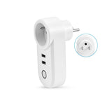 Woolley SA-014 WiFi Smart Plug