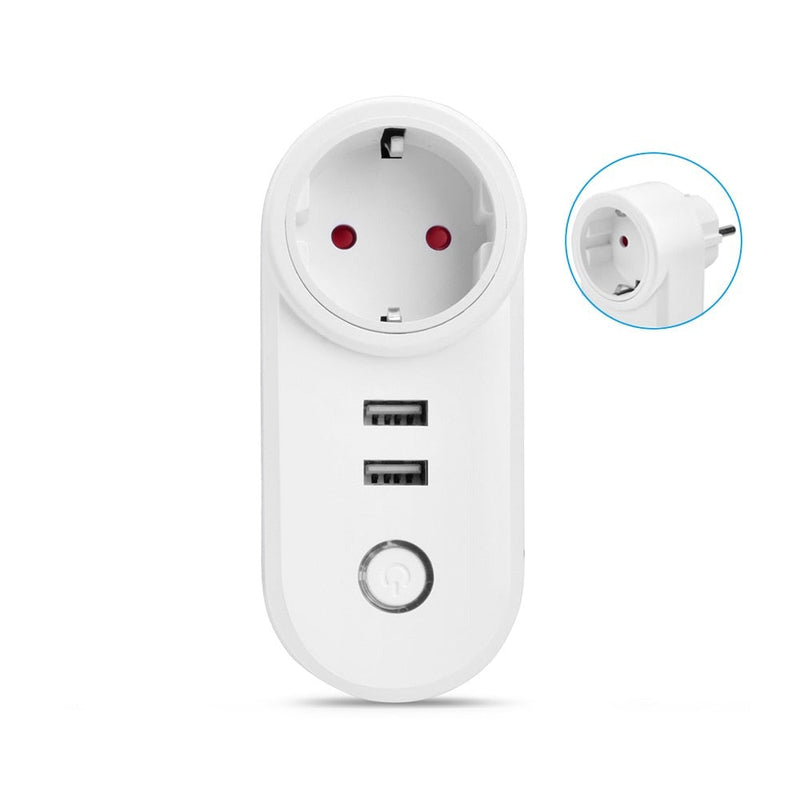 Woolley SA-014 WiFi Smart Plug