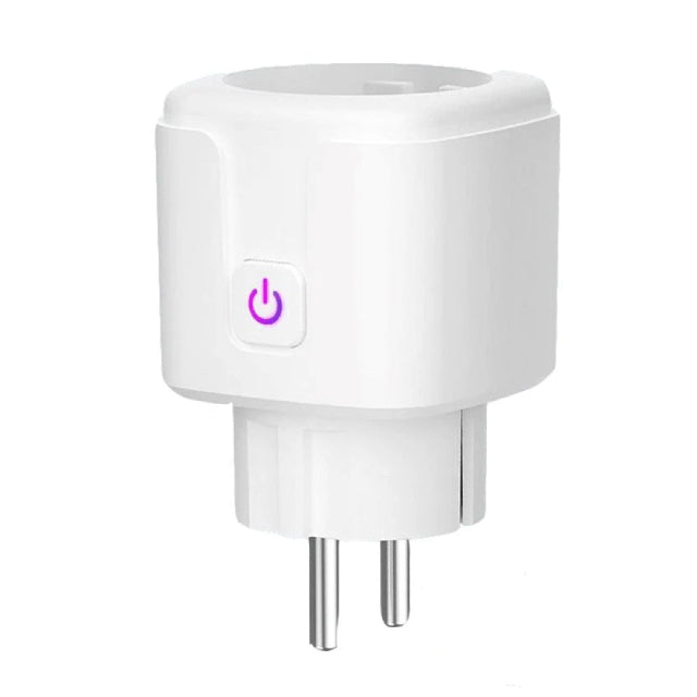 Elivco Smart Plug (16A)