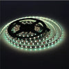 LED Strip 5050 RGB Black PCB DC 12V