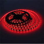 LED Strip 5050 RGB Black PCB DC 12V