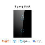 Tuya Smart Life Brazil 4x4 WiFi Wall Light