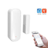 CoRui Tuya Zigbee WiFi Smart Door Sensor