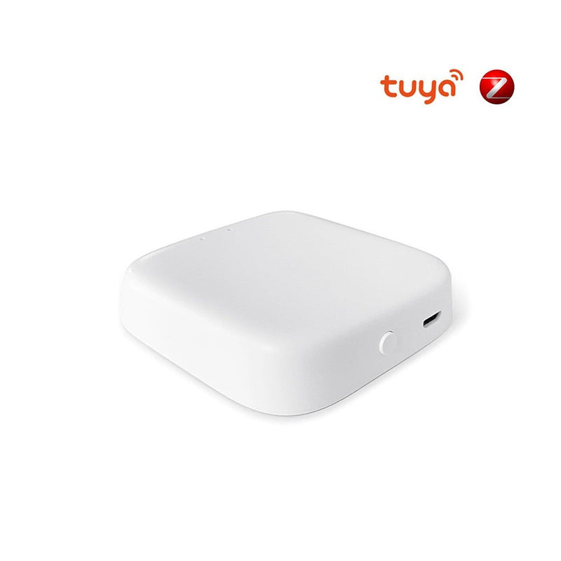 AVATTO Tuya ZigBee Smart TRV