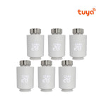 AVATTO Tuya ZigBee Smart TRV