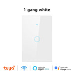 Tuya Smart Life Brazil 4x4 WiFi Wall Light