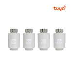 AVATTO Tuya ZigBee Smart TRV