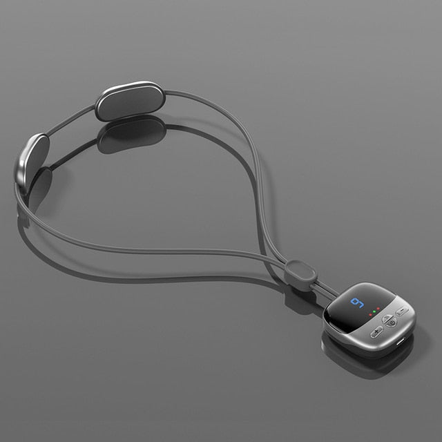 Smart Pulse Massager