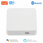 Tuya ZigBee 3.0 Smart Gateway Hub