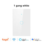 Tuya Smart Life Brazil 4x4 WiFi Wall Light