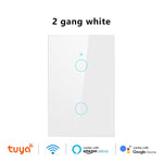 Tuya Smart Life Brazil 4x4 WiFi Wall Light