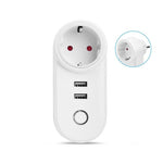 Woolley SA-014 WiFi Smart Plug