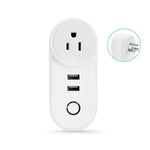 Woolley SA-014 WiFi Smart Plug