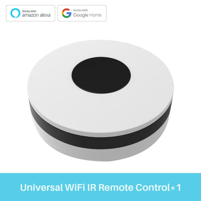 Elivco Universal Smart WiFi IR HUB