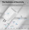 Elivco Smart Plug (16A)