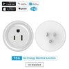 Elivco Smart Plug (16A)