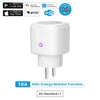 Elivco Smart Plug (16A)