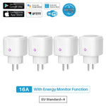 Elivco Smart Plug (16A)