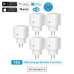 Elivco Smart Plug (16A)