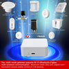 Tuya ZigBee Gateway