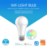 Elivco Smart Wifi Light Bulb E27