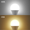 Elivco Smart Wifi Light Bulb E27