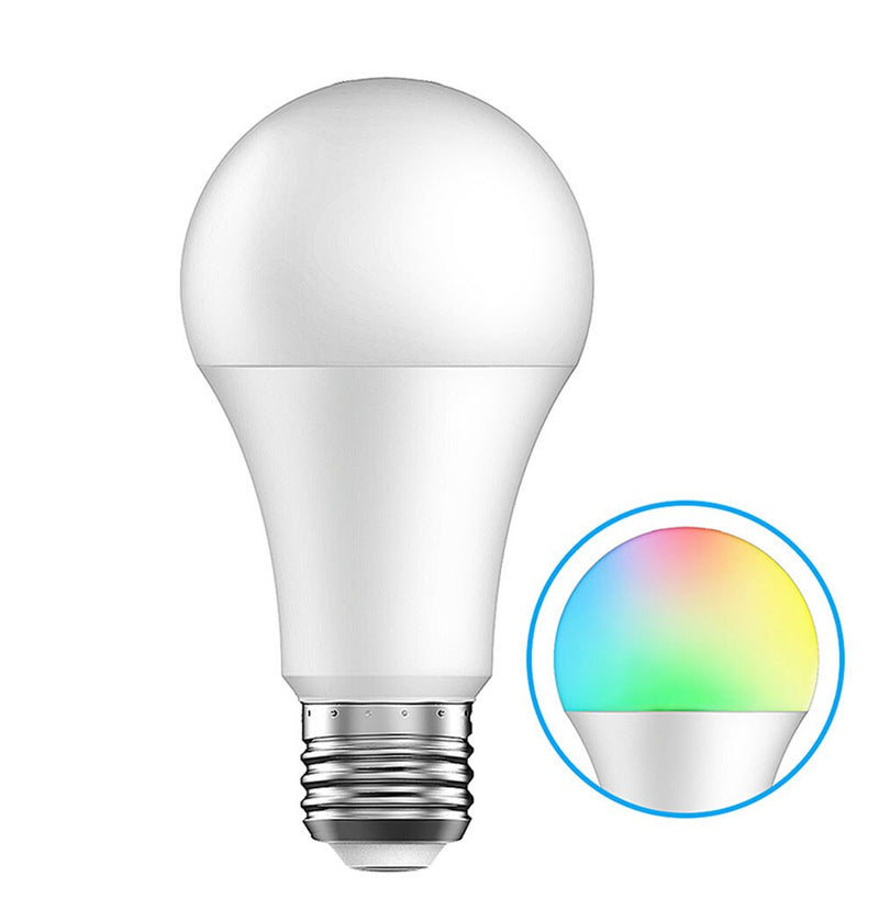 Elivco Smart Wifi Light Bulb E27