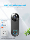 Elivco Smart Video Doorbell