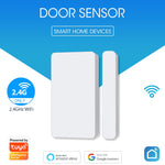 Elivco Smart Door Sensor